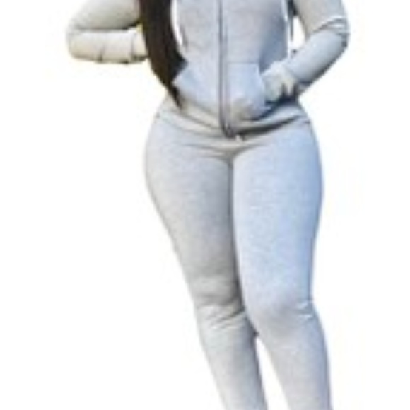 netflix and chill-2 piece set - Picture 3 of 8